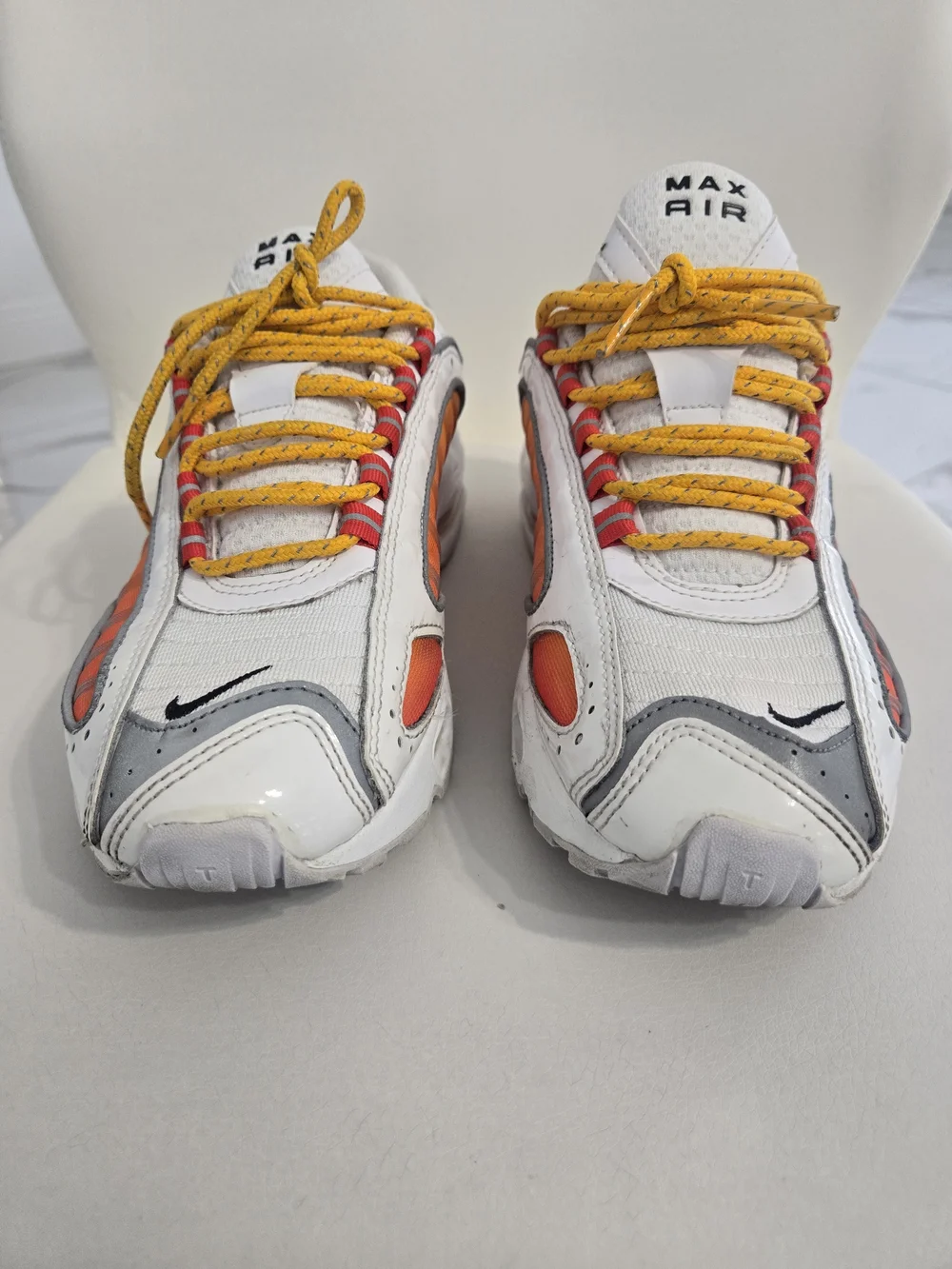 Nike Womens Air Max Tailwind IV Nrg Running Trainers Ck4122 Sneakers Shoes 8/39